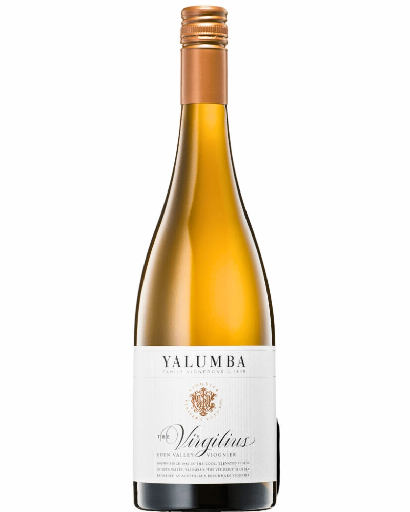 Yalumba Virgilius Viognier Eden Valley 2019 Empire Wine Limited