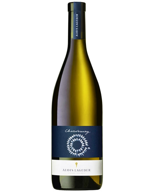 Alois Lageder Chardonnay Sudtirol - Alto Adige 2018