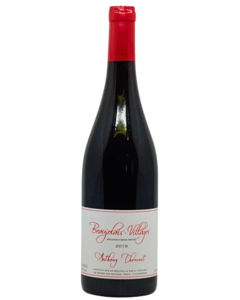 Anthony Thevenet Beaujolais Villages 2020