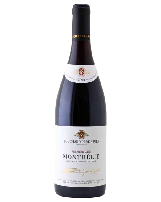 Bouchard Pere & Fils Monthelie Premier Cru 2014