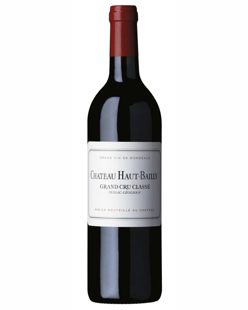 Chateau Haut-Bailly 2012