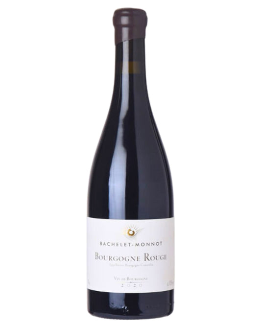 Domaine Bachelet-Monnot Bourgogne Rouge 2020