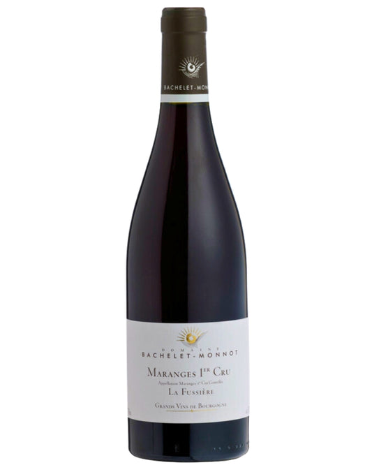 Domaine Bachelet-Monnot La Fussiere Rouge Maranges Premier Cru 2019