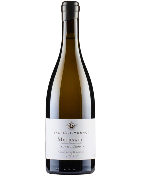 Domaine Bachelet-Monnot Meursault Clos du Cromin 2020