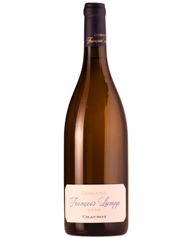 Domaine Francois Lumpp Crausot Blanc Givry Premier Cru 2020