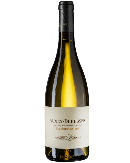 Domaine Jean & Gilles Lafouge Auxey-Duresses Les Boutonniers 2020