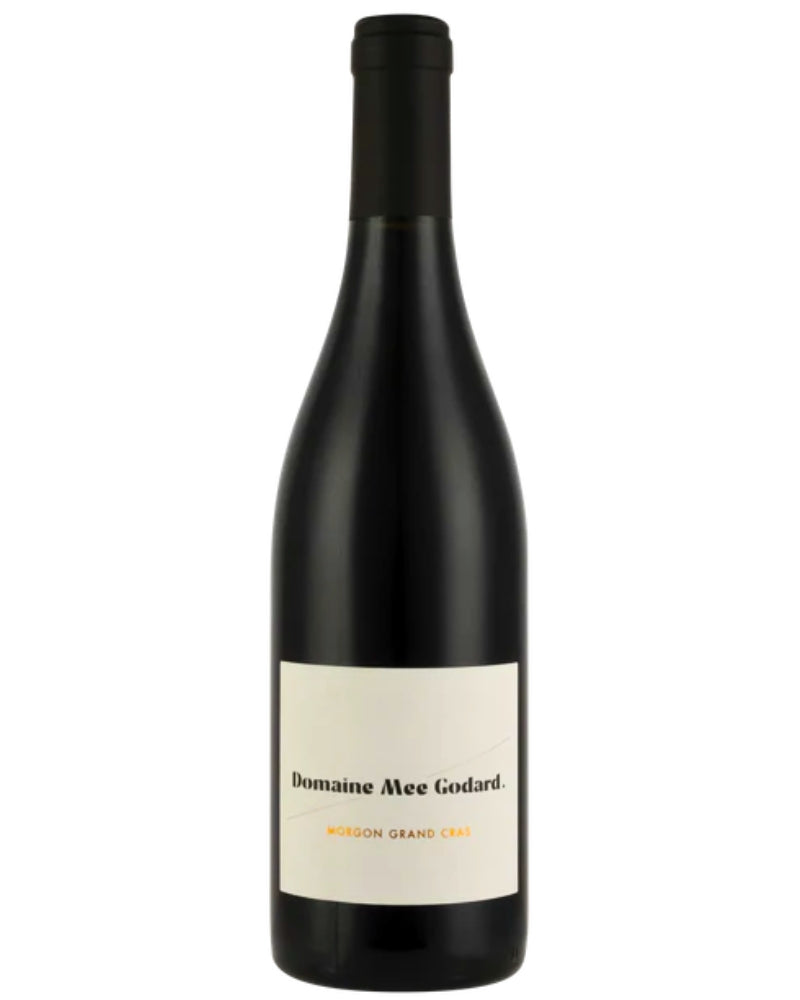 Domaine Mee Godard Morgon Grand Cras 2019