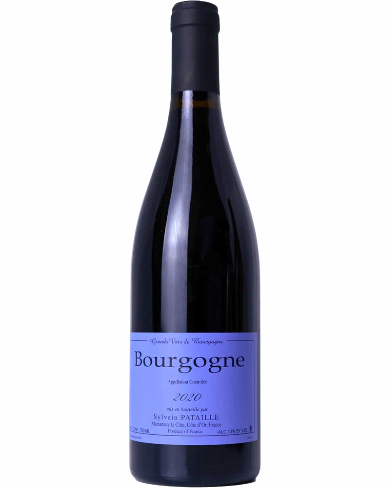 Domaine Sylvain Pataille Bourgogne Rouge 2020