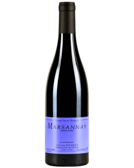 Domaine Sylvain Pataille Marsannay 2021