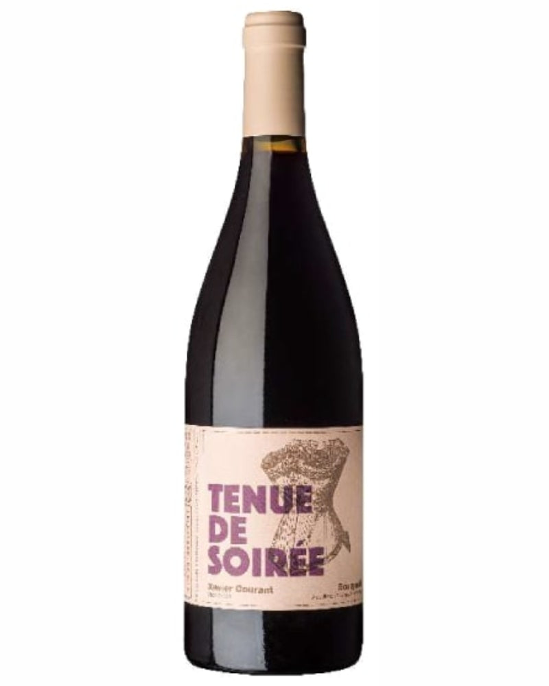 Domaine de L'Oubliee Bourgueil Tenue de Soiree 2019