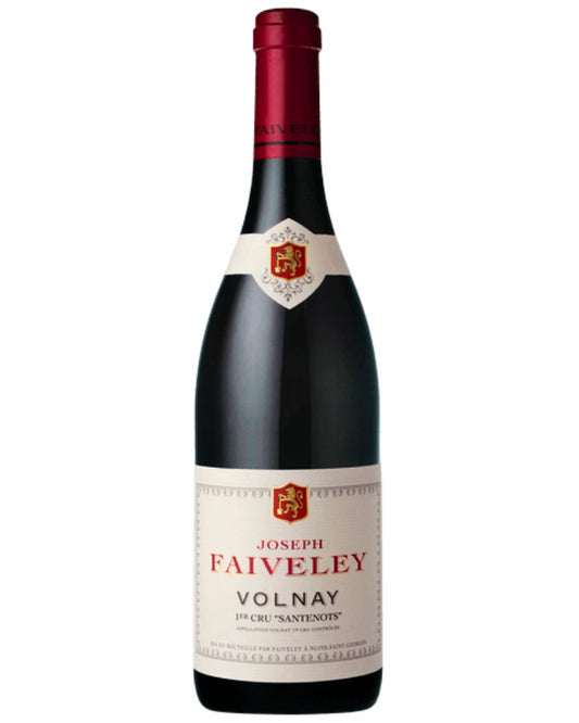 Domaine Faiveley Volnay-Santenots Volnay Premier Cru 2009