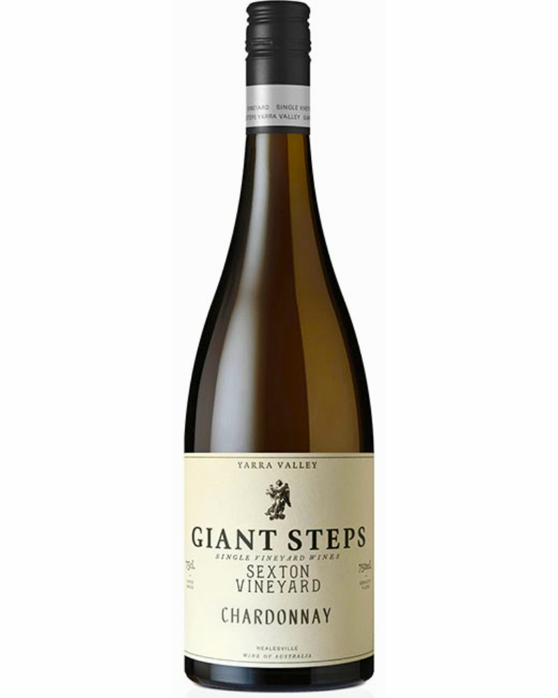 Giant Steps Sexton Vineyard Chardonnay 2020 (1500mL)