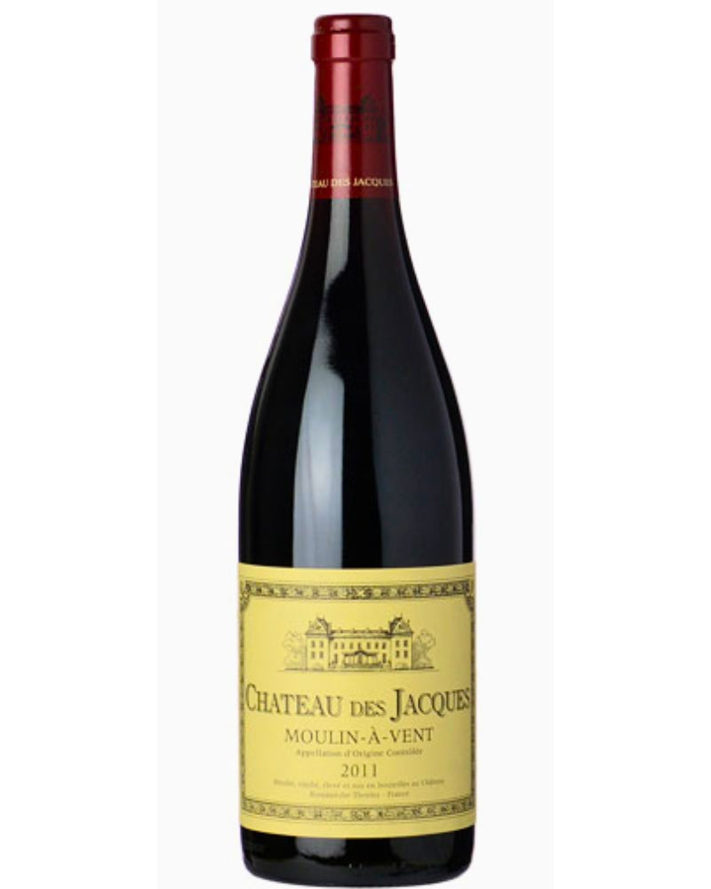 Louis Jadot Chateau des Jacques Moulin-a-Vent 2011