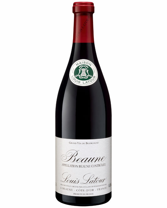 Louis Latour Beaune Rouge 2018