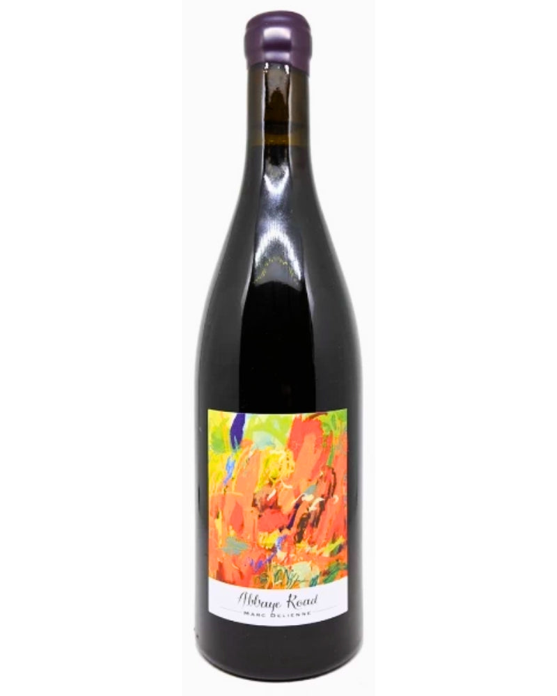 Marc Delienne Fleurie Abbaye Road 2018 (1500mL)