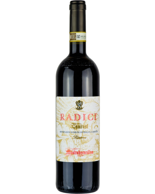 Mastroberardino Radici Riserva Taurasi DOCG 2016