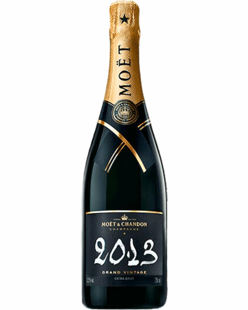 Moet & Chandon Grand Vintage Extra Brut 2013