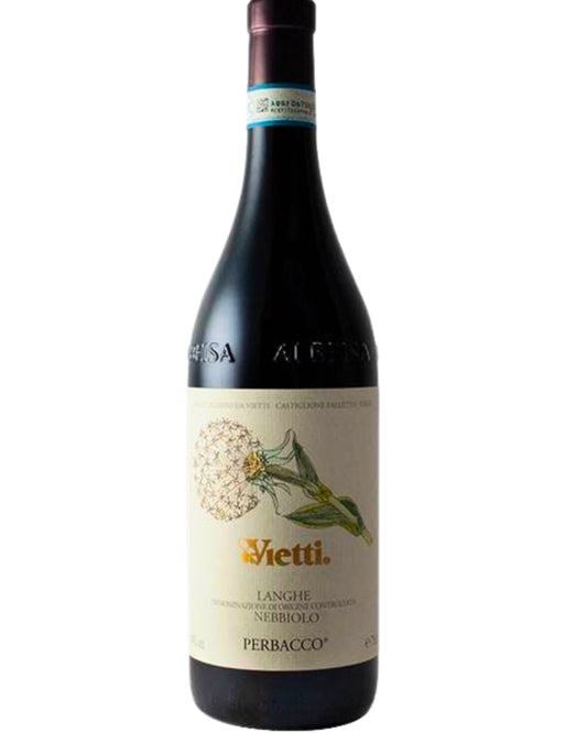 Vietti 'Perbacco' Langhe Nebbiolo 2018 (1500mL)