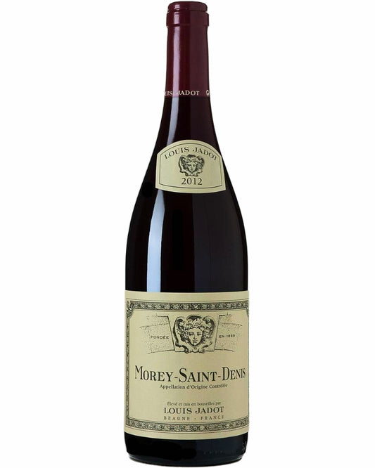 Louis Jadot Morey-Saint-Denis 2012